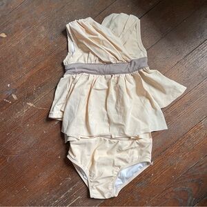 Only Little Once Star Wars Rey Swimsuit